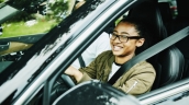 Teen driver
