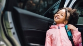 Rideshare