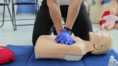 CPR