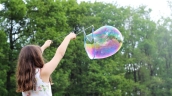 Bubbles