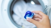 laundry pods