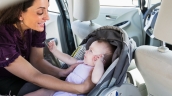 Carseat