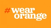 Wear Orange