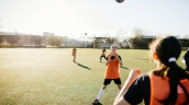 visio-vestibular exam soccer