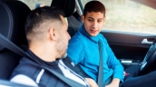 teen driver