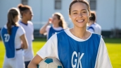 Fall sports