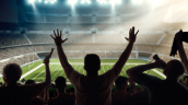 Football game