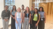 2024 Injury Science REU Class 