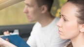 teen driver