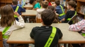 Safety Patrollers