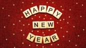 Happy new year