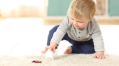Child pills