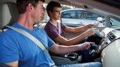 Teen driving