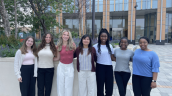 REU Class 2025