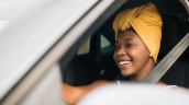 teen driver