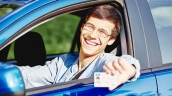 Driver's license