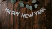 Happy new year