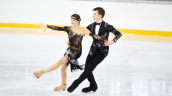 Figure Skating
