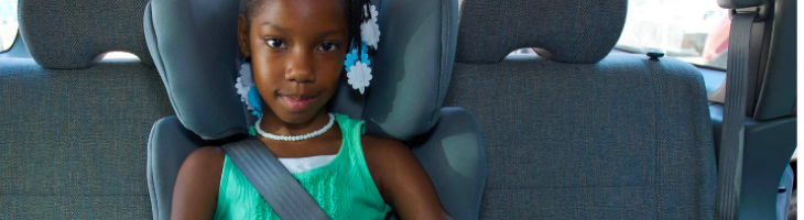 car seat safety for kids