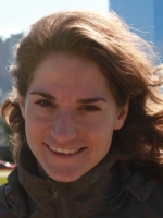 Anne Bakker CHOP CIRP