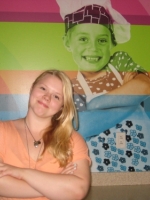 Olivia Klingbeil CHOP CIRP