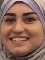 Rania Mansour CIRP