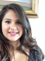 Cristal Lopez CIRP CHOP
