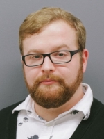 Todd Hullfish, CHOP_CIRP