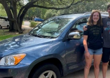       Study Finds Younger and Older Drivers More Likely to Drive Older, Less Safe Vehicles