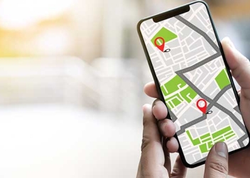 electronic tracking devices