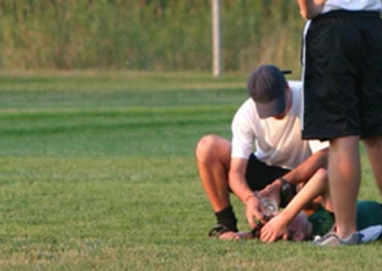The Skull Breaker Challenge and Concussions
