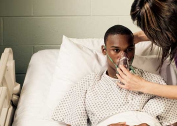 All Hospitals Should be Prepared to Care for Victims of Mass Shootings
