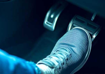 Preventing Crashes with Automatic Emergency Braking