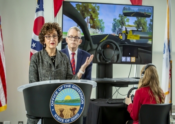Ohio - Ready, Test, Drive!