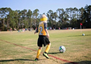 Youth Sports COVID-19