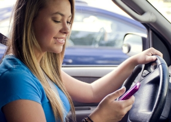 cell phone use study