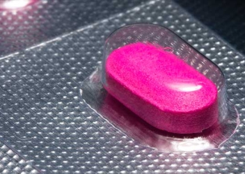 Dangerous Trend: Benadryl Challenge
