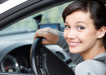 train teen brain to drive