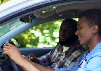 Teen Driving Plan