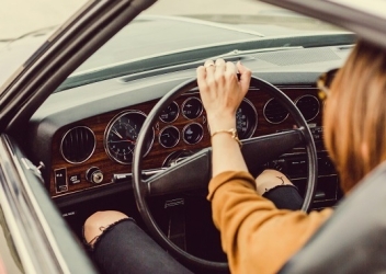 driving with ADHD