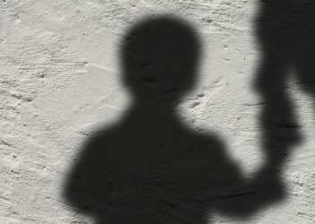 child sex trafficking