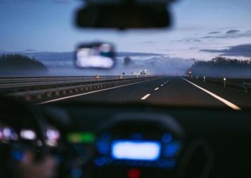 autism and driving