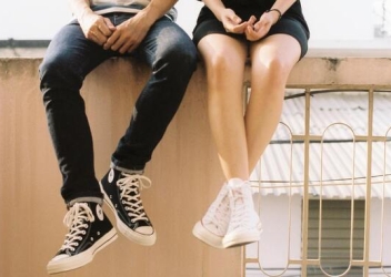 Teen Dating Violence