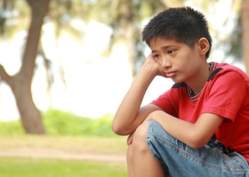 pediatric mental health