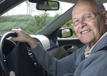 older driver research