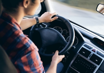 teen driver