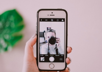 CIRP social media