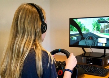 virtual driving assessment