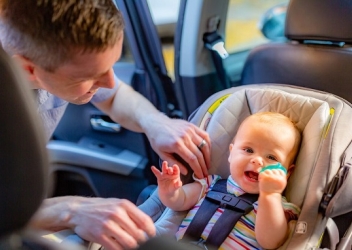 Center for Child Injury Prevention Studies