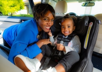 CIRP child passenger safety tools